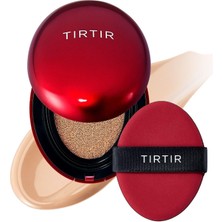 TIRTIR Mask Fit Red Cushion Fondöten 24N Latte 18g