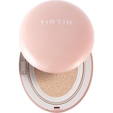 TIRTIR Mask Fit All Cover Cushion Fondöten 21C Cool Ivory 18g