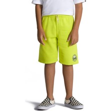 Off The Wall Company Fleece Short