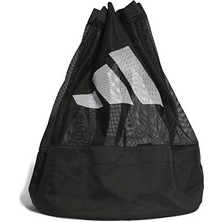 adidas Tiro L Ballnet ADHS9751 Siyah Top Çantası
