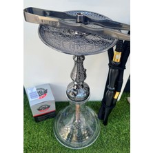 Mr Eds E54 Cumhuriyet 1923 - Pirinç Seri Black