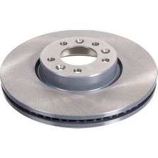 Febı 104168 Dısklı Fren Fren Dıskı Cıtro N