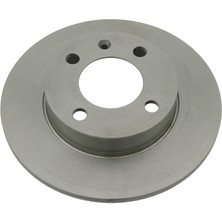 Febı 22876 Dısklı Fren Fren Dıskı Vw