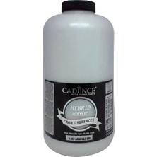 Cadence H-057 Arduvaz Gri Hybrid Multisurfaces Akrilik Boya 2000 ml