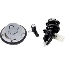 Yamaha MT25 Kontak Seti Komple Orijinal 2015-2018