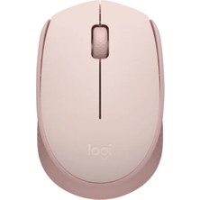 Logitech M171 910-006865 Rose Kablosuz Mouse