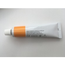 Smith & Nephew Iodosorb Oıntment 40G Ctn 1 Adet Yara Kremi (Hassas Yaralar Için Özel Üretim Krem)