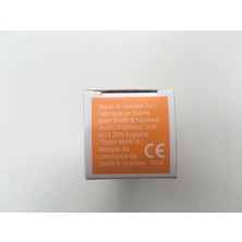 Smith & Nephew Iodosorb Oıntment 40G Ctn 1 Adet Yara Kremi (Hassas Yaralar Için Özel Üretim Krem)