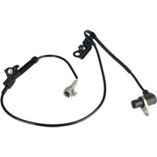 Delphı SS20256 Abs Hız Sensoru On Sol Toyota Avensıs. Corolla 01 02 08 07