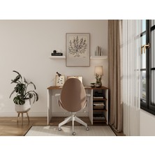 MasifMarket Bergama Çalışma Masası