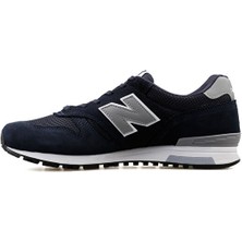 New Balance 565 Lacivert Erkek Ayakkabı
