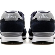 New Balance 565 Lacivert Erkek Ayakkabı
