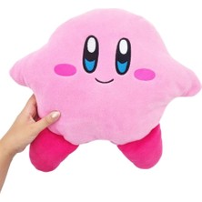 Vanch Kirby Peluş Yastık