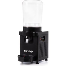 Samixir Limonata ve Ayran Makinesi M10.AB