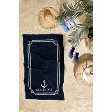 Özdilek Sun Maritime Line Plaj Havlusu 90X150 cm
