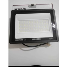 Heroled 150 200 Watt LED Projektör
