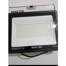 Heroled 150 200 Watt LED Projektör