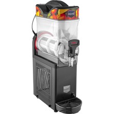 Remta Tekli Slush (Buzlaş-Karlamaç) Makinası 12 Lt - ST24