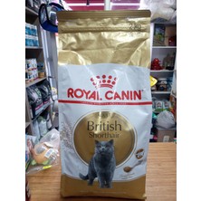 Royal Canin Adult British Shothaır Kuru Kedi Mama 2kg