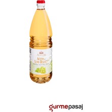 Acetum Beyaz Şarap Sirkesi 1 Lt