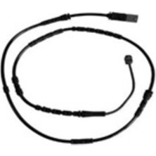 Hellux HLS6639 Fren Balata Fısı Bmw X3 Serısı F25 X4 Serısı F25