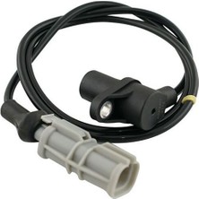 Wagenburg 702060 Volan Sensoru Man Tga 18.410 D2866 00> Tga 18.460 D2876 00> (2 Pın)