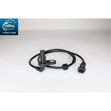 Motortec TRN0125 Abs Sensoru-Arka Sag Dacıa Logan-Clıo Iıı-Modus