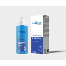Anti Dandruff Kepek Karşıt Şampuan 400ML – Yağlı Saçlar