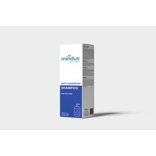Anti Dandruff Kepek Karşıt Şampuan 400ML – Yağlı Saçlar