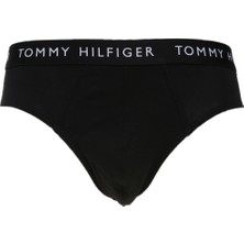 Tommy Hilfiger Altın Erkek Slip UM0UM022060TG002