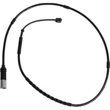 Hellux HLS6609 Balata Fısı Arka Bmw F20 F23 F22 F87 F30 F80 F33 F83 F32 F82 F35