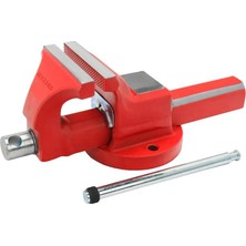 Izeltaş Tesviyeci Mengenesi 125MM