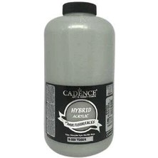 Cadence H-050 Yosun Hybrid Multisurfaces Akrilik Boya 2000 ml