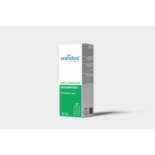 Anti Dandruff Kepek Karşıt Şampuan 400ML – Normal Saçlar