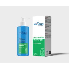 Anti Dandruff Kepek Karşıt Şampuan 400ML – Normal Saçlar