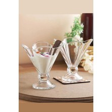 Paşabahçe Ice Ville Dondurmalık 6 Lı 51628