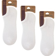 Darkzone Sneakers Çorap 40-44