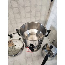 Seçil Elektrikli Semaver- 4.5 Lt