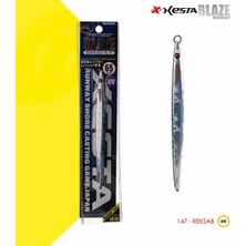 Xesta Runway Blaze 65G Jıg