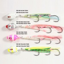 Seabor Octo Jıg 150 gr