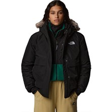 The North Face Kadın Arctıc Bomber Mont NF0A84IY4H01