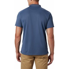 Columbia Utilizer Erkek Kısa Kollu Polo T-Shirt AM0126-478