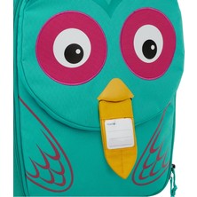 Affenzahn Çocuk Sırt Çantası Large/ Owl
