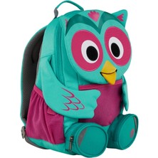 Affenzahn Çocuk Sırt Çantası Large/ Owl