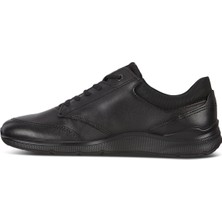 Ecco Siyah Erkek Günlük Ayakkabı - EccoIrvıng Shoe