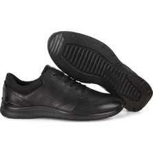 Ecco Siyah Erkek Günlük Ayakkabı - EccoIrvıng Shoe