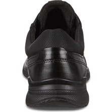 Ecco Siyah Erkek Günlük Ayakkabı - EccoIrvıng Shoe