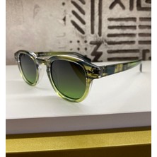 Caretta Yeni Sezon Mod 8820 Polarize Özellikli Unisex Model Şık Tasarım Güneş Gözlüğü