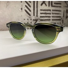 Caretta Yeni Sezon Mod 8820 Polarize Özellikli Unisex Model Şık Tasarım Güneş Gözlüğü