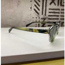 Caretta Yeni Sezon Mod 8820 Polarize Özellikli Unisex Model Şık Tasarım Güneş Gözlüğü